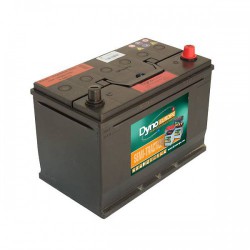 Batterie Dyno Europe 120Ah 304x175x220 Type 9.590.3