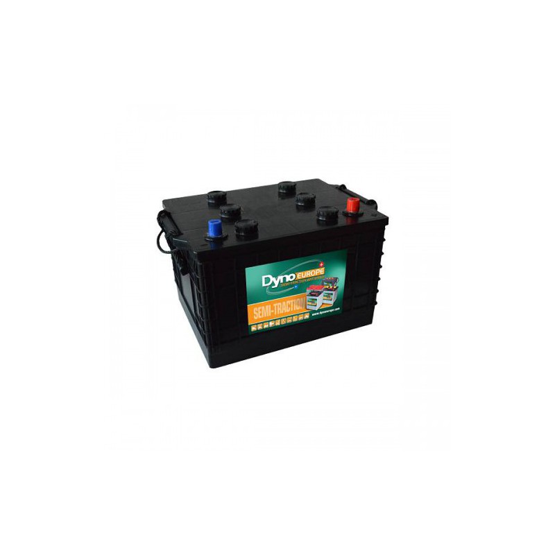 Batterie Dyno Europe 135Ah 360x253x240 Type 9.820.0