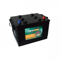 135Ah Type 9.820.0 (360x253x240) Batterie semi-traction Dyno Europe Type 9.820.0