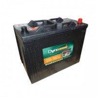 Batterie Dyno Europe 125Ah 345x175x285 Type 9.600.2