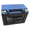 Batterie Leoch AGM MX-HIGH RATE Type MX9-4 12V 8Ah (150x87x105)