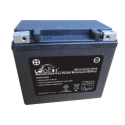 Batterie Leoch AGM MX-HIGH...