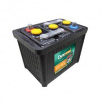Batterie Dyno Europe 120Ah 260x175x221 Type 9.095.2
