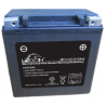 Type MX14-3 12V 12Ah (150x87x145) Batterie Leoch AGM MX-HIGH RATE
