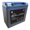 Batterie Leoch AGM MX-HIGH RATE Type MX14-4 12V 12Ah (150x87x145)