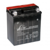 Type EBX7L-BS [12V6Ah] (113x130x70) Batterie Leoch AGM chargée et prète à l'emploi directement