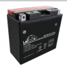Batterie Leoch AGM+ACIDPACK MOTORCYCLE Type EB14B-BS(J) [12V12Ah] (150x145x70)