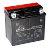 Batterie Leoch AGM+ACIDPACK MOTORCYCLE Type EBX5L-BS(J) [12V12Ah] (113x105x70)