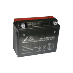 Batterie Leoch AGM+ACIDPACK...