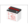 Batterie Leoch CONVENTIONAL DRY Type 12N24-3 [12V24Ah]