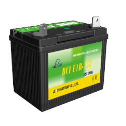 Batterie Leoch SMF-CALCIUM...