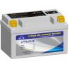 Type LFPS-Z14S [12.8V5Ah] (150x93x87) Leoch Lithium MOBA