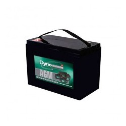 Batterie Dyno Europe AGM 6V...