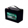 Batterie Dyno Europe AGM 6V 227Ah (C20) 182Ah (C5) 323x178x228 Type DAB6-200EV