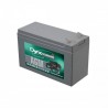 Batterie Dyno Europe AGM 12V 7,7 Ah (C20) 6,3 Ah (C5) 151x65x100 Type DAB12-7-5EV