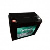 Batterie Dyno Europe AGM 12V 166Ah (C20) 136Ah (C5) 342x173x286  Type DAB12-135EV