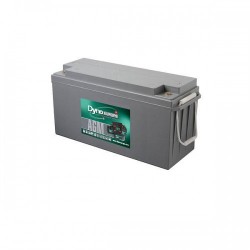 Batterie Dyno Europe AGM 12V 163Ah (C20) 134Ah (C5) Type DAB12-150EV