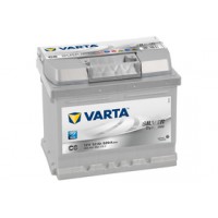 Batterie Varta Sylver Dynamic 52Ah 207x175x175 Type 552401052