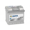 Batterie Varta Syilver Dynamic 54Ah 207x175x190 Type 554400053