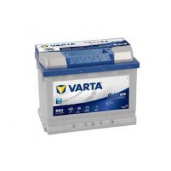 Batterie Varta Start-Stop...