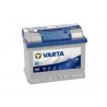 D53 Type 560.5000.56 [12V 60Ah] (242x175x190) Batterie VARTA Start-Stop EFB