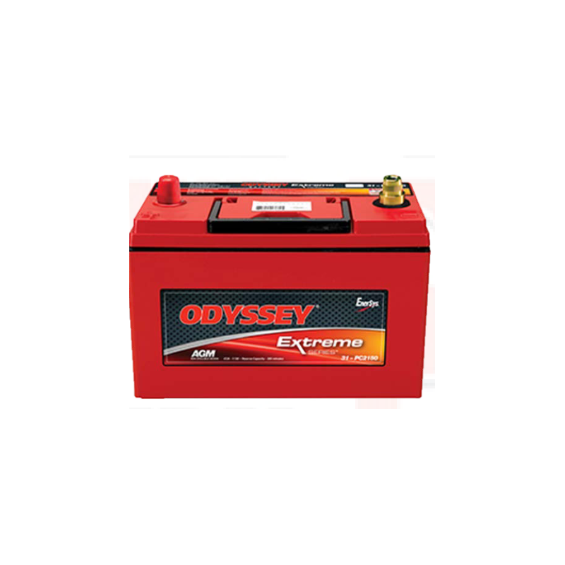 Type 31-PC2150MJT [100Ah 12V] (331x243x175) Odyssey the xtreme battery