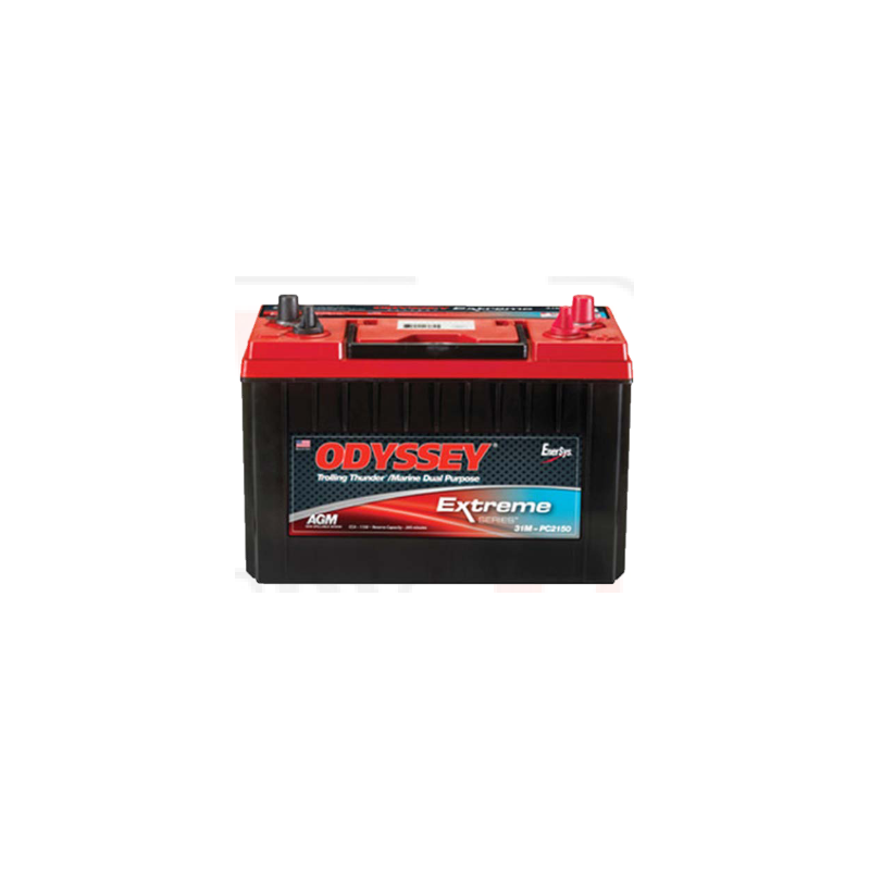 Type 31M-PC2150ST [100Ah 12V] (331x243x175) Odyssey the xtreme battery