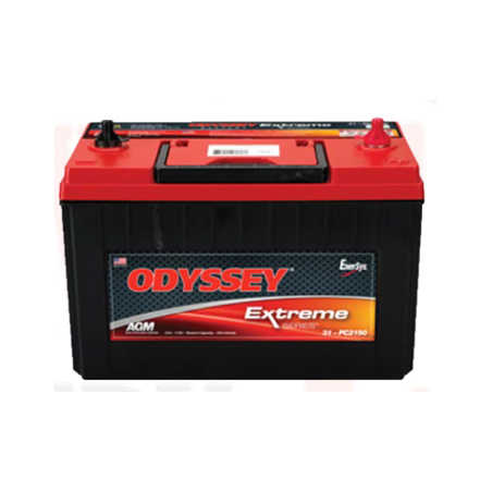 Type 31-PC2150S [100Ah 12V] (331x243x175) Odyssey the xtreme battery