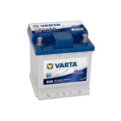 Batterie Varta Blue Dynamic...