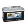 85AH batterie Premium pour voiture type 585 93 (85AH 800AEN)