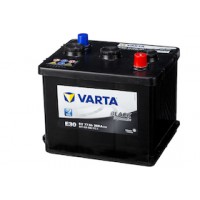 6V 77Ah Varta Black Dynamic E30W 216x170x191 batterie Type 77015036