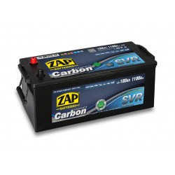 180AH EFB Batterie pour camion type EFB 180AH 1100AEN