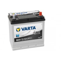 B23 Type 545077030 [12V 45Ah] (219x135x225) Batterie Varta Black Dynamic