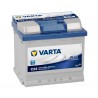 Batterie Varta BLUE Dynamic C22 Type 552400047 207x190x175