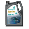 Huile moteur PETRONAS Syntium X 5W-30 Bidon 5L