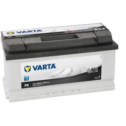 Batterie Varta Black Dynamic 88Ah 353x175x190 Type 588403074