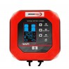 Type GX15 GX-Series chargers-testers Lemania
