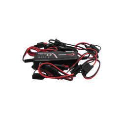 Type LEM61211 CHARGERS-SMART Lemania
