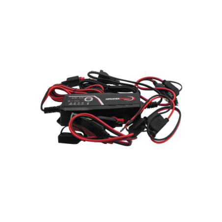Type LEM61211 CHARGERS-SMART Lemania