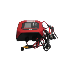 Type GX15 GX-Series chargers-testers Lemania