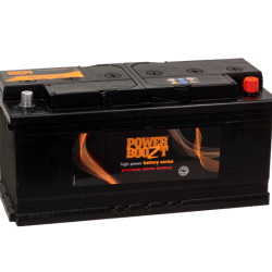 Batterie Xtrem 110Ah...