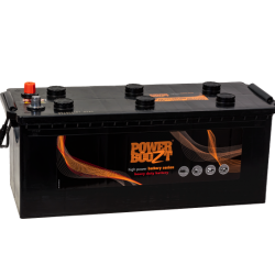 Batterie Xtreme Heavy-Duty...
