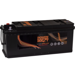 Batterie Xtreme Heavy-Duty...