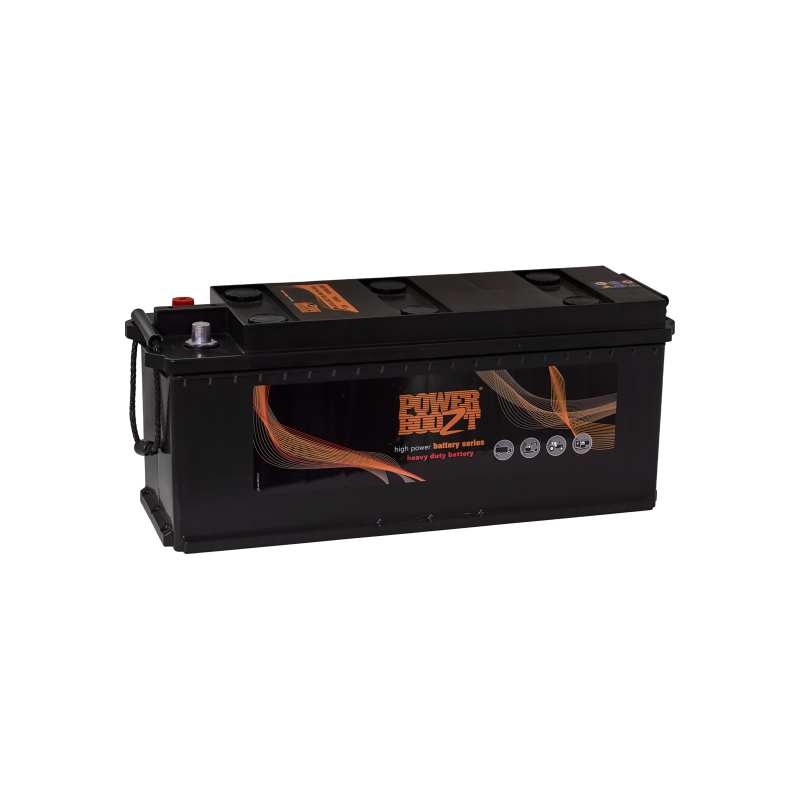 Batterie Xtreme Heavy-Duty 135Ah 514x175x210 Type 635.039.095
