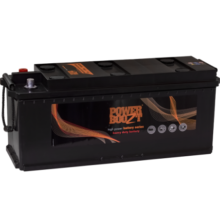 Batterie Xtreme Heavy-Duty 135Ah 514x175x210 Type 635.039.095