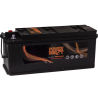 Batterie Xtreme Heavy-Duty 135Ah 514x175x210 Type 635.039.095