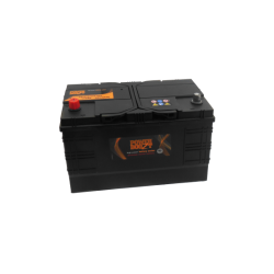Batterie Xtreme Heavy-Duty...