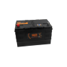 Batterie Xtreme Heavy-Duty 110ah 345x175x230 Type 605.027
