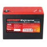 Odyssey Extreme 45Ah 250x97x206 Batterie Type PC1100