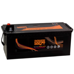 Type PB.690.500 [190Ah 12V]...